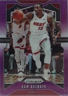 Bam Adebayo