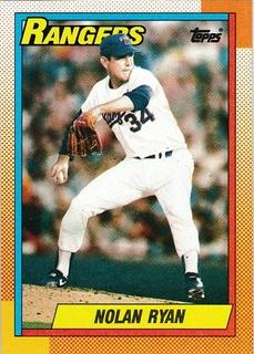 Nolan Ryan