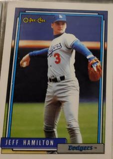 Jeff Hamilton