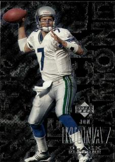 Jon Kitna