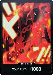 DON!! Card [Monkey.D.Dragon]