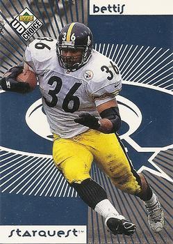 Jerome Bettis [Blue] #26