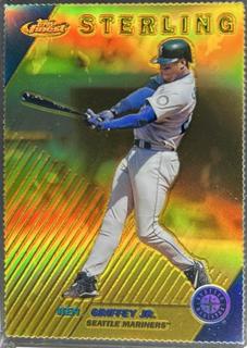 Ken Griffey Jr.