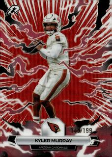 Kyler Murray