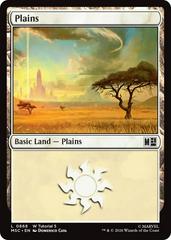 Plains #868