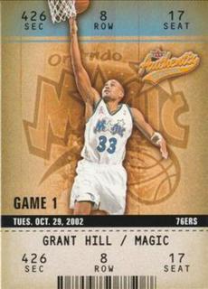 Grant Hill