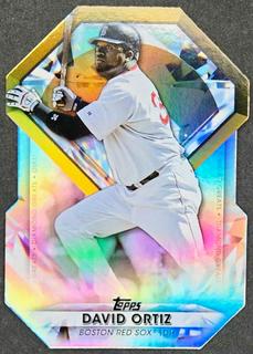 David Ortiz