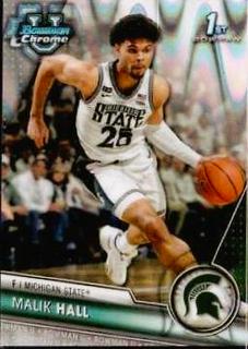 Malik Hall