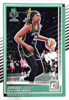 Jonquel Jones