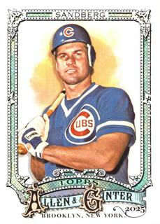 Ryne Sandberg