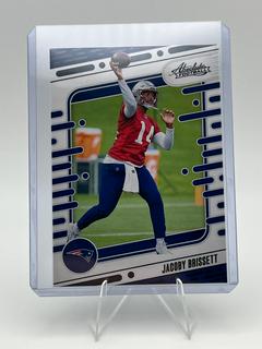 Jacoby Brissett