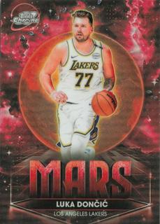 Luka Doncic