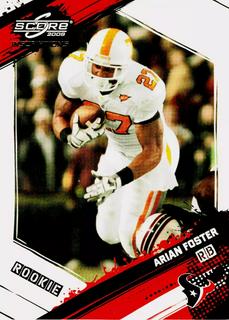 Arian Foster
