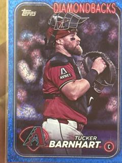 Tucker Barnhart
