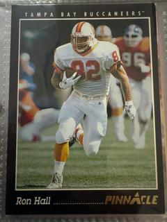Ron Hall