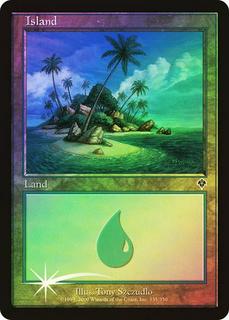 Island
