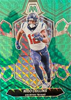 Nico Collins