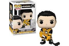 Sidney Crosby #46 (Hockey)
