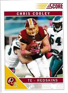 Chris Cooley