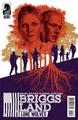 Briggs Land: Lone Wolves [Jones] | Comic Books Briggs Land: Lone Wolves