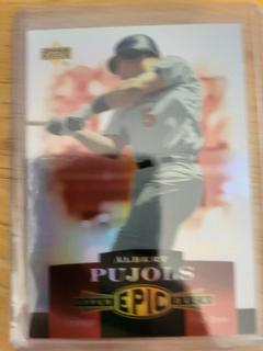 Albert Pujols