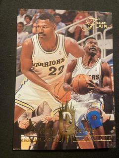 Ricky Pierce