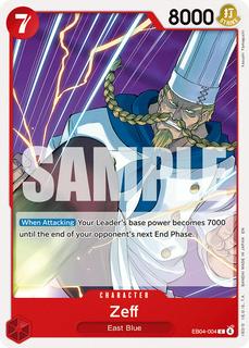 Zeff EB04-004