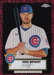 Kris Bryant
