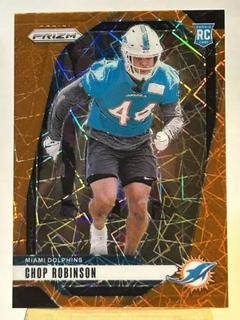 Chop Robinson