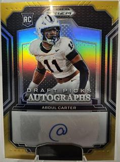 Abdul Carter