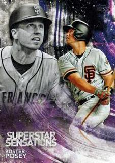 Buster Posey