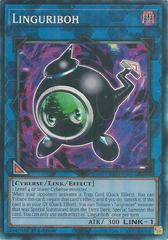Linguriboh [Collector's Rare] RA05-EN056