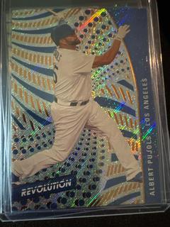 Albert Pujols