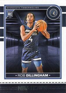 Rob Dillingham