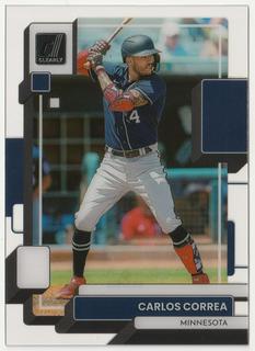 Carlos Correa