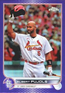 Albert Pujols