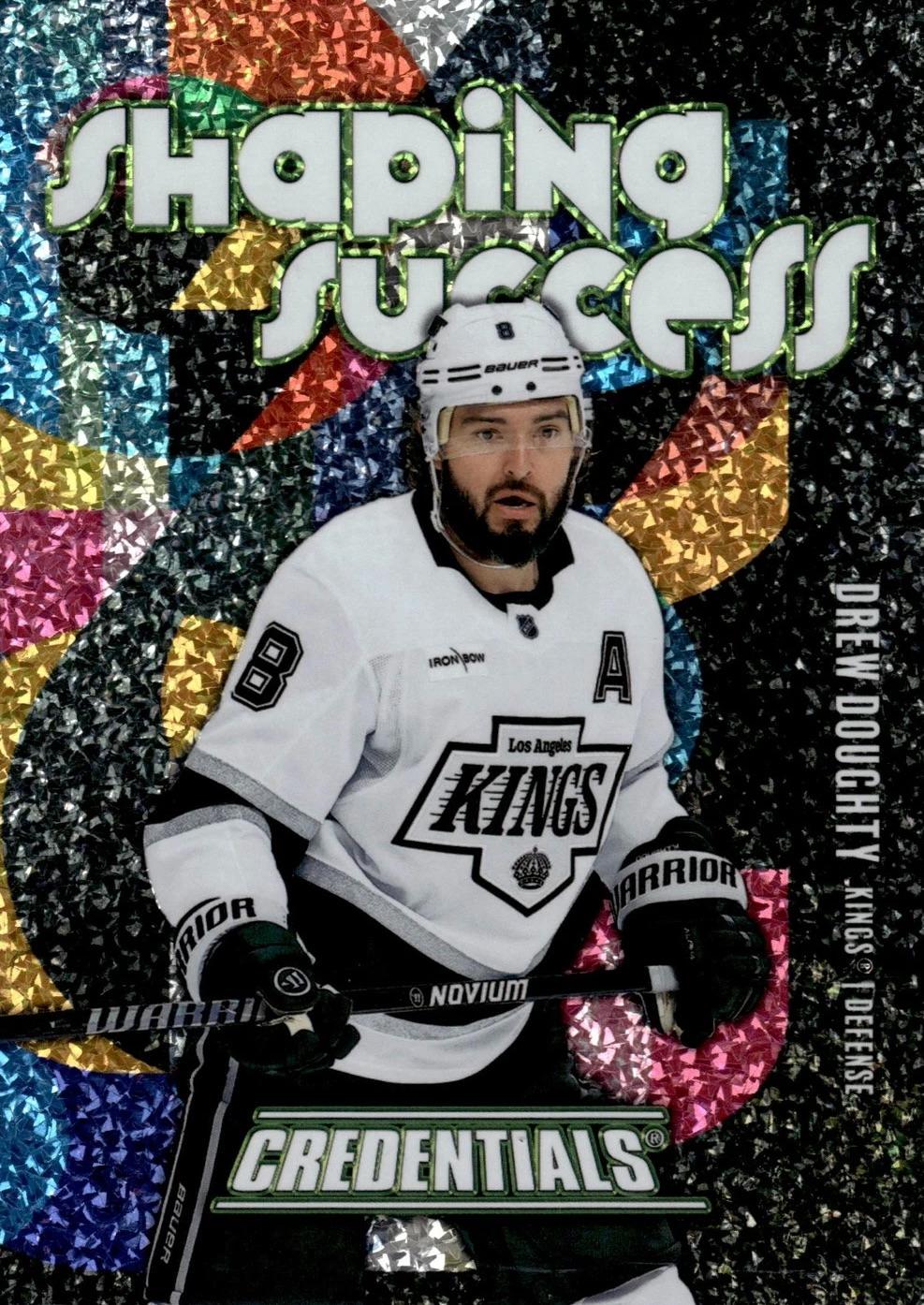 Drew Doughty #SS-30