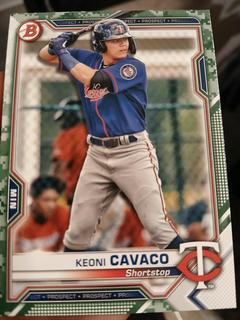 Keoni Cavaco