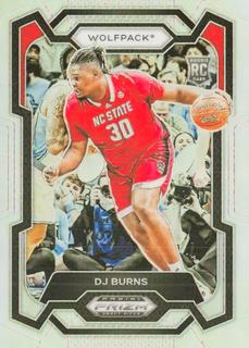 DJ Burns