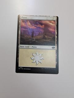 Plains