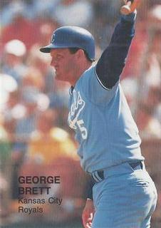George Brett