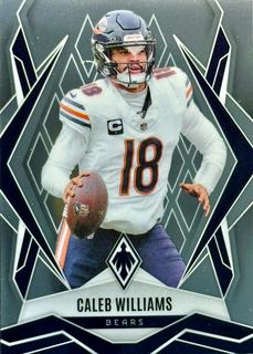 Caleb Williams