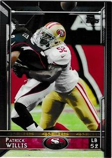 Patrick Willis