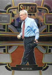 Bud Selig