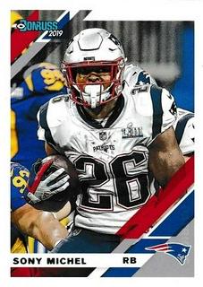 Sony Michel