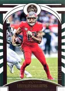 Mike Evans