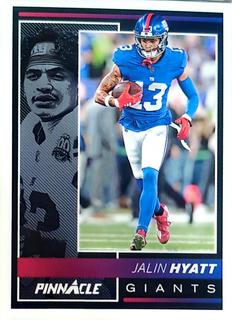 Jalin Hyatt