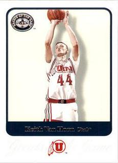 Keith Van Horn