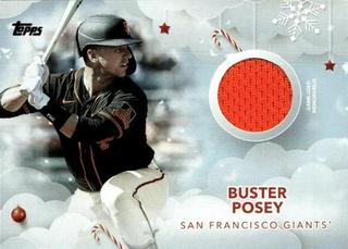 Buster Posey