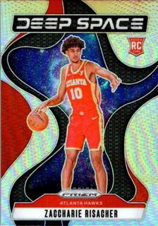 Zaccharie Risacher